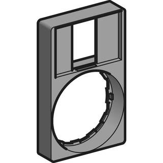 Skiltehold.U/Skilt 18X27 Zbz-35 Schneider Electric