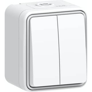 Gelia Afbryder, indkapslet, Connect 2 Home