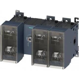 Siemens Sikringslastafbryder 3-p 630a/str.3