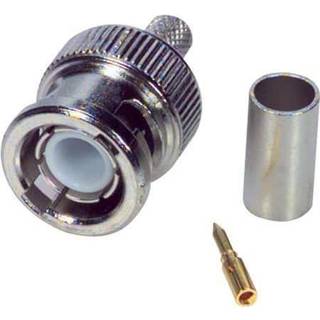 Rodan Technolog Bnc stik rg58 han for crimpning