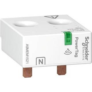 Schneider Energimåler powertag 1pn 63a n i venstre