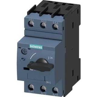 Siemens Håndbetjentmotorværn 28a