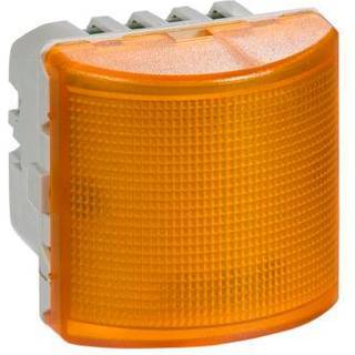 LK Fuga indsats 1m led lp 24V gul