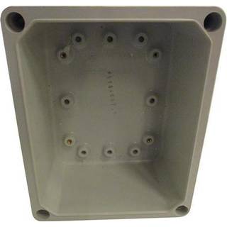 FIBOX Kassebund Polyester 185X150X85, P 191509