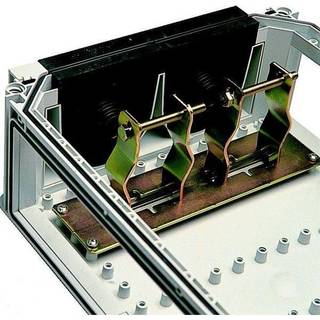 Ccs-320,Aflastning Med Skinne, Fibox