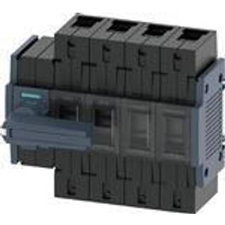 Siemens Lastafbryder 690v 100a 4p