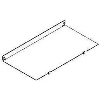 Eaton Afskærmningsplade vandret 3x2m 220a8203