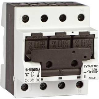 NIKO TYTAN TH1 3 POLET + N D0 61-074