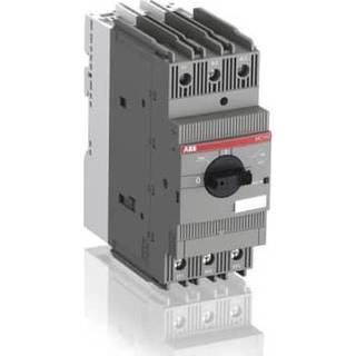 ABB Håndbetjent motorværn mo165 65