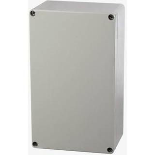 Fibox Kasse 120x200x90 pc gråt låg