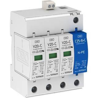 Obo Transientbesk. v20-c/3+npe-fs