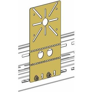 Legrand P31 Montageplade universal pg