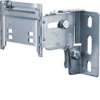 Hager Universal konsol 87-125mm