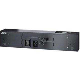 APC Service Bypass Panel