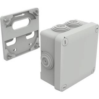 Legrand Plexoforgreningsdåse 105 x 105 mm