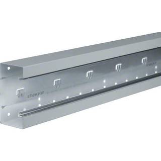 Hager Kanalbund stål brs 65130