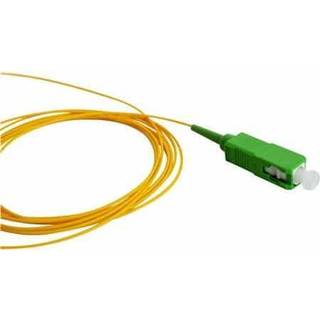 Pigtail sc/apc sm 9my os2 g657a1 easy 2m