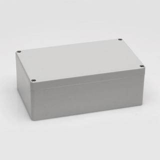 Abs-Kasse 200X120X75Mm. Snap-Luk. Ct-762 Bernstein