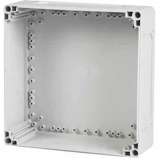Ensto Cubo c bund u/låg 300x300x102