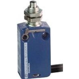 Telemecanique Sensors Endestop met.m12 ste.xcmd21f0l1