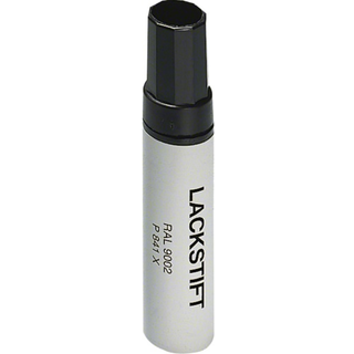 Rolec Lakstift RAL 9010