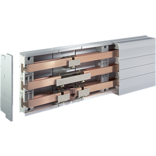Rittal Skinneholder pls1600 plus 4p