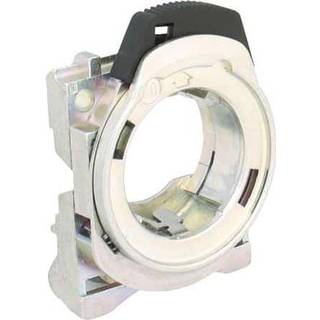 Rockwell Kontaktkrop for 2 elementer metal