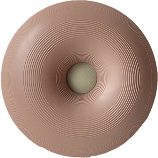 bObles Donut Natur Mini Nutmeg