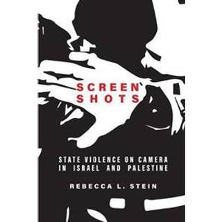 Screen Shots (4, 2021) | Rebecca L. Stein