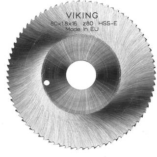Viking rundsavklinge GF 68 x 1,6 x 16 Z72