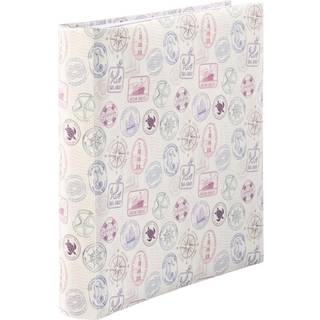 Hama "Stamps" Jumbo Album 30x30 cm 100 White Pages