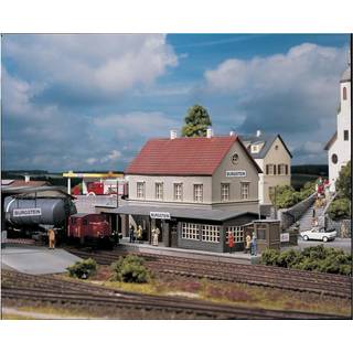 PIKO-61820 Railway Station - Burgstein