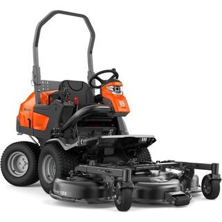 Husqvarna P 525DX AWD Rider ekskl. klippeaggregat