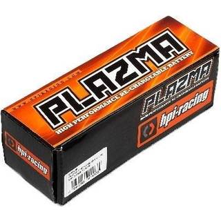HPI - HP107225 - Plazma 14.8V 5100Mah 40C Lipo Battery Pack 75.48Wh