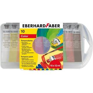 Efacolor Tempera Tuben 12ml 10 Stück