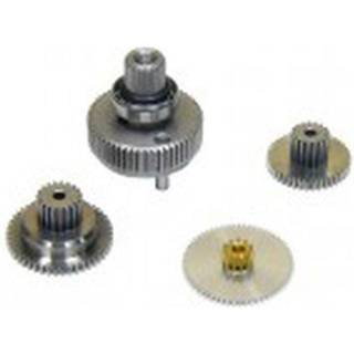 SX OPTION:GEAR SET 962