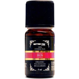 Better You Æterisk Roseolie, 5 ml
