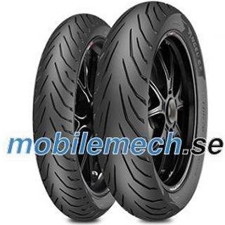 Pirelli Angel CiTy ( 100/80-14 RF TL 54S Baghjul, M/C )