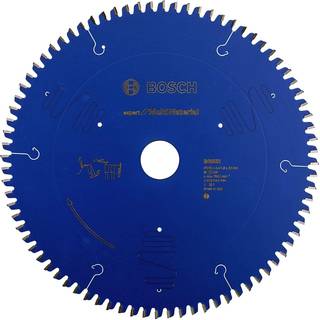 Bosch Rundsavsklinge Expert for Multi Material