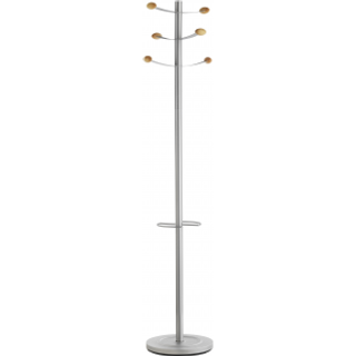 Unilux Bouguet stumtjener 173 cm grå