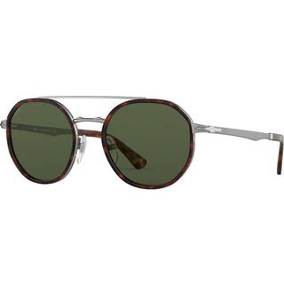 Persol PO2456S 513/31 53 Solbriller Kvinder Grå - Gunmetal - 53mm