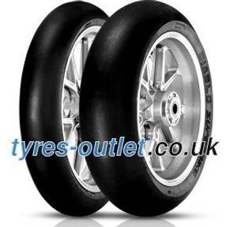 Pirelli Diablo Superbike SC1  110/70R17