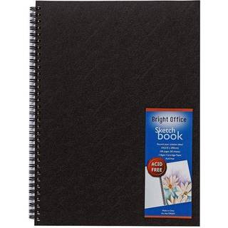 Other Tegneblok BRIGHT OFFICE A4 110g 7392501