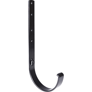 Plastmo rendejern kort nr 11 sort 7163541