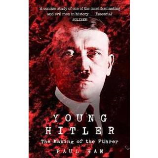Young Hitler