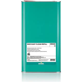 Motorex -  Bike Clean CAN  -  5 Liter