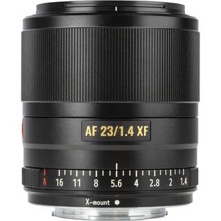 VILTROX AF 23 MM F1.4 For Nikon Z Mount APS-C