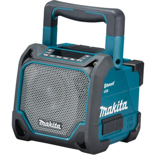 Bluetooth® højtaler Makita DMR202; 12-18 V (uden batteri og oplader)