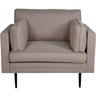 Venture Design Boom lænestol Sort/beige