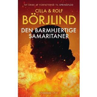 Den barmhjertige samaritaner